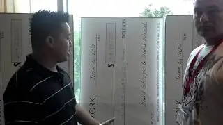 Lawrence Tam testimonial for Alex Zubarev on Vimeo