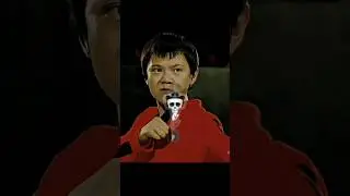 What If Cheng Fought Li-Fong 💀💥 | Karate Kid Legends Fan Edit