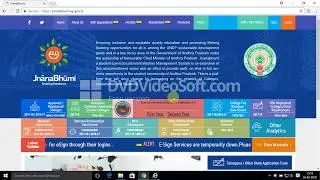 How to download Intermediate Hall tickets AP-2018