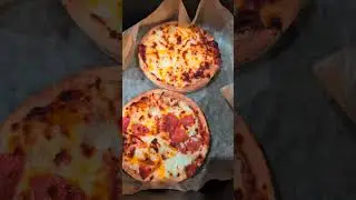 Instant ga appatiappudu chesina pizza from Costco #sabatasso's pizza