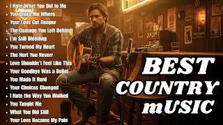 Best Country Music Collection 2026 🤠 Top Country Love Songs Playlist
