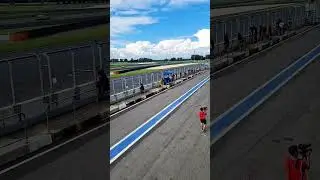 TCR ESET CUP