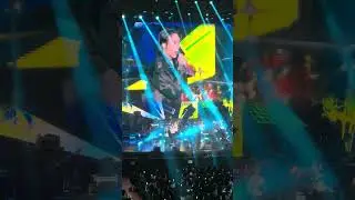 251018 Dingo Concert 하이라이트 Shock