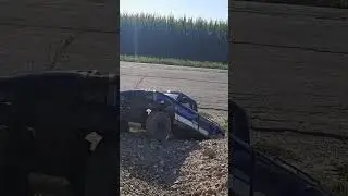 cross rc pg4l fusion 1800kv 😍