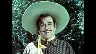 The Cisco Kid s01e15