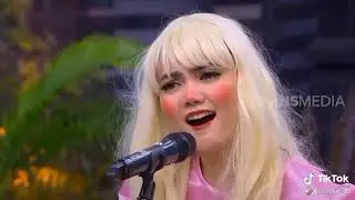 KUMPULAN VIDEO LUCU RINA NOSE