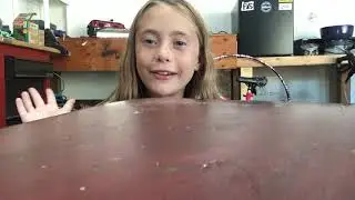 Fan sending me slime