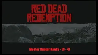 Red Dead Redemption walkthrough Hardcore Mode 