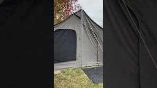 Kodiak Canvas Cabin 12&rdquo;x12&rdquo;
