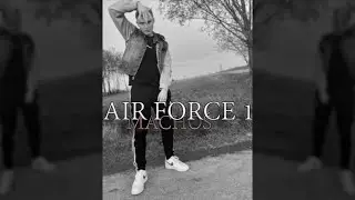 Machoś - Air Force 1 (Prod. TC Flex) (Official Video) | KBS Label