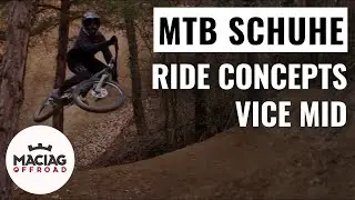 RIDE CONCEPTS VICE MID 2021 | Maciag Offroad