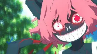 Gleipnir「AMV」 - Slow Down ♪