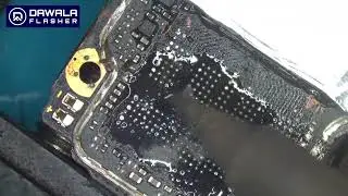 REBALL UFS OPPO A53
