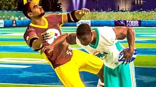 UPSET SPECIAL?! - NFL TOUR GAMEPLAY | DOLPHINS VS STEELERS
