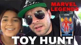 MIKE THE HUNTER RETURNS