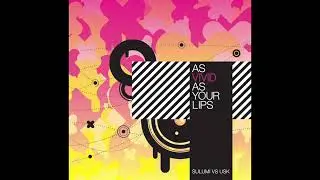 Sulumi - Your Lips