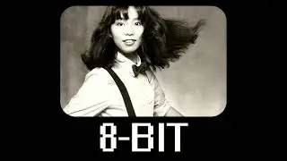 Plastic Love - Mariya Takeuchi (8-Bit Chiptune Cover)