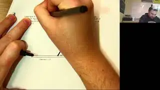 Torque Lesson 5   Ladder Problems May 19