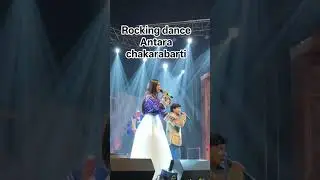 Antara chakarabarti live stage show 2026/Asurali ଶୀତ ମହୋତ୍ସବ...