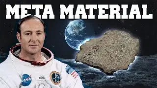 UFO Evidence - Apollo 14 and the UAP Crash Recovery Program