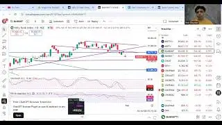 IMPORTANT UPDATE ON NIFTY\BNF\STOCK\COMMODITY FOR THURSDAY 31JULY 2025