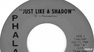 The Deacons - Just Like A Shadow