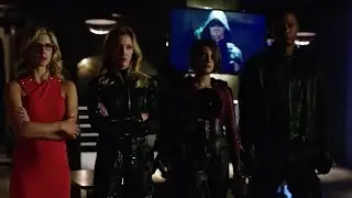 Arrow - Season 4 Trailer / Saison 4 Bande Annonce [HD] VOSTFR