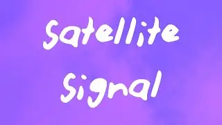 Mind - Satellite Signal