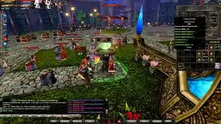 Professional KO Unique Upgrade (Clowney)
