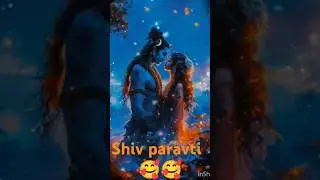 shiv parvti 🥰🥰 #love #reels #song #shorts #status #youtubeshorts #youtube #shiv #parvati #newsong