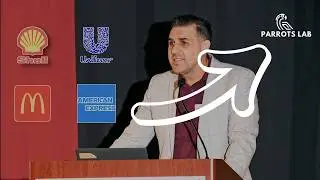 How can Naja Faysal&rsquo;s KNOW-LIKE-TRUST method increase your social media influence?
