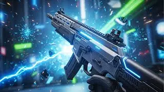 Smg Camo Grinding (Shipment) Codm