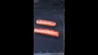 BBQ Grill Mats - by ioi Works&trade;