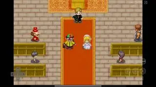 Marrying Won Harvest Moon MFOMT