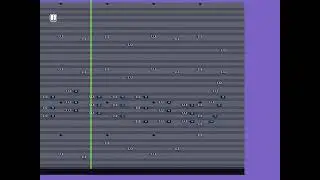 Random 8 bit game song 8(3rd best)
