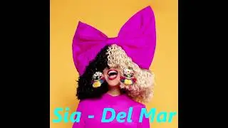 Ozuna ft Sia - Del Mar [Sia Solo Version]