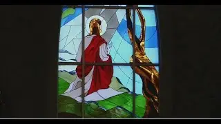 101925 Prayer that Changes You  (Psalm 143:8-10, Philippians 4:4-7)