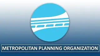 Metropolitan Planning Organization Meetings - 04.14.21