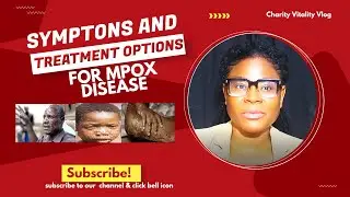 Beyond the Rash: Recognizing and Treating Mpox