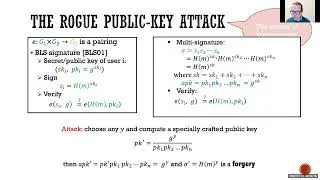 Robust Subgroup Multi-Signatures for Consensus
