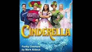 Funky Cinderella Panto Overture!