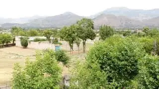Mayar Jandool Dir Lower through drone