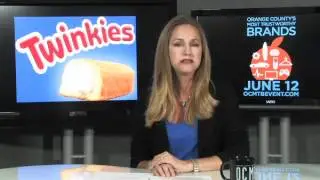 OC Metro Minute - Hostess to layoff 900 California workers