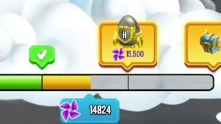 GET HEROIC EGG CHEST FROM DUO RUNNER ISLAND
