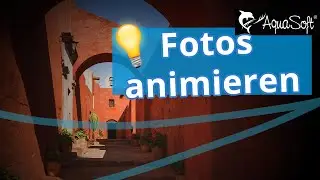 ANLEITUNG | Foto wird zu Video 😍🌈