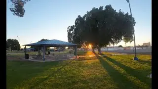 Magic Morning Light | Drone FPV