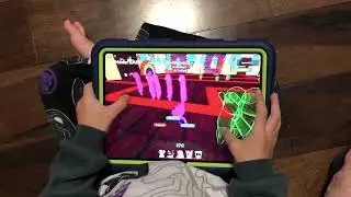KKTH Roblox Gameplay