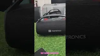 Portronics 