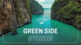 Your Green Side Stories