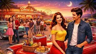 Rebel hearts (Ai Doo-wop)  #OfficialMusicVideo #Music #YouTubeMusic  #new #musicvideo #ai